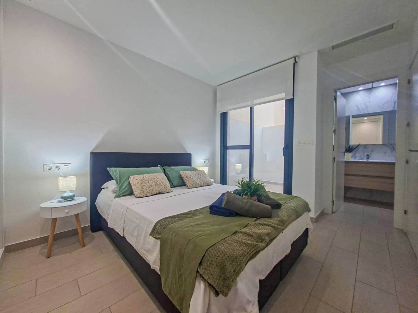 4 Zimmer Villa zu verkaufen in Rojales mit Pool Garage - 415.000 € (Ref: 10088547)