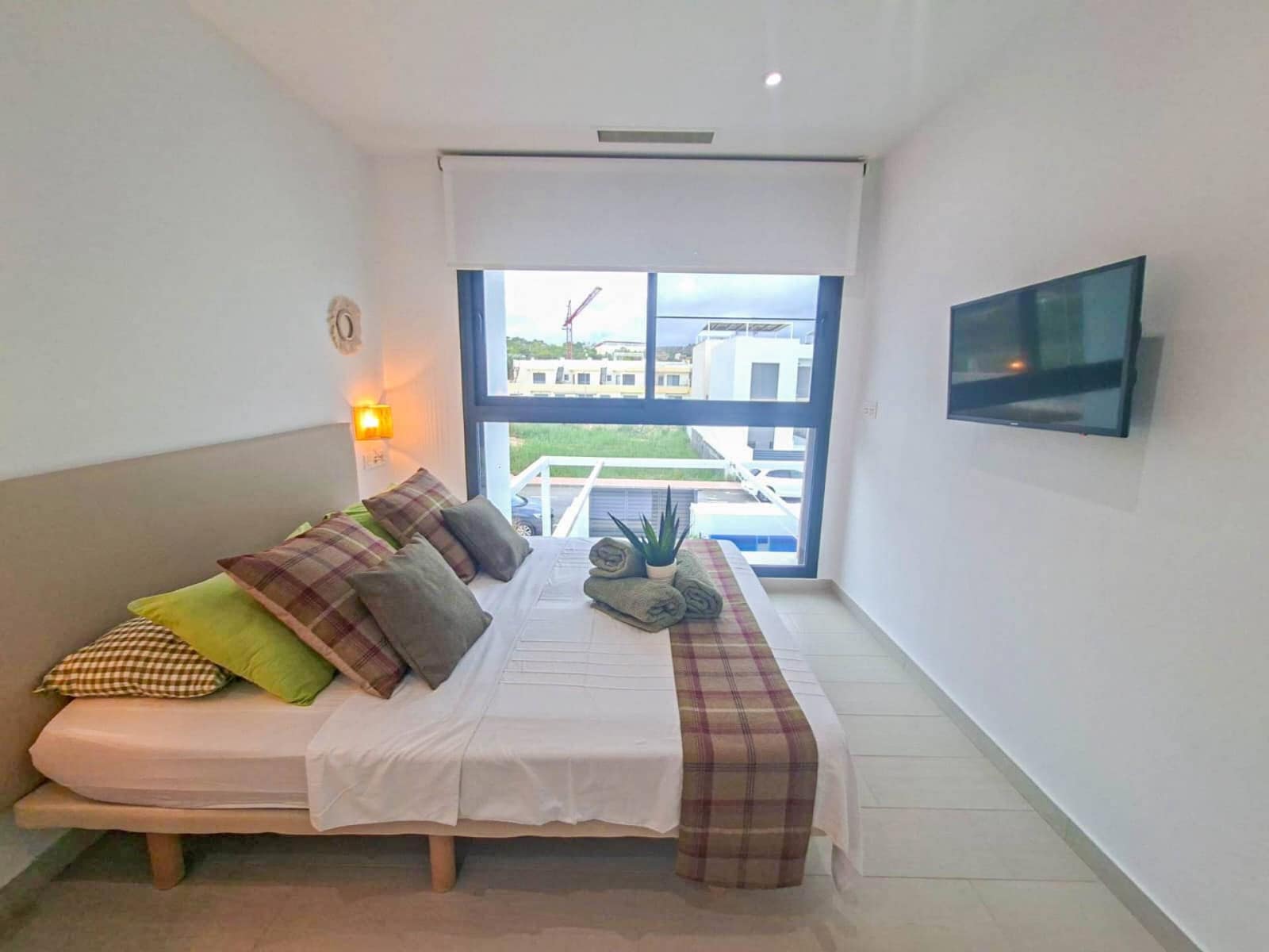 4 Zimmer Villa zu verkaufen in Rojales mit Pool Garage - 415.000 € (Ref: 10088547)