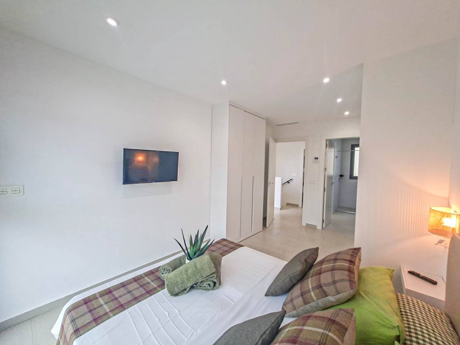 4 Zimmer Villa zu verkaufen in Rojales mit Pool Garage - 415.000 € (Ref: 10088547)