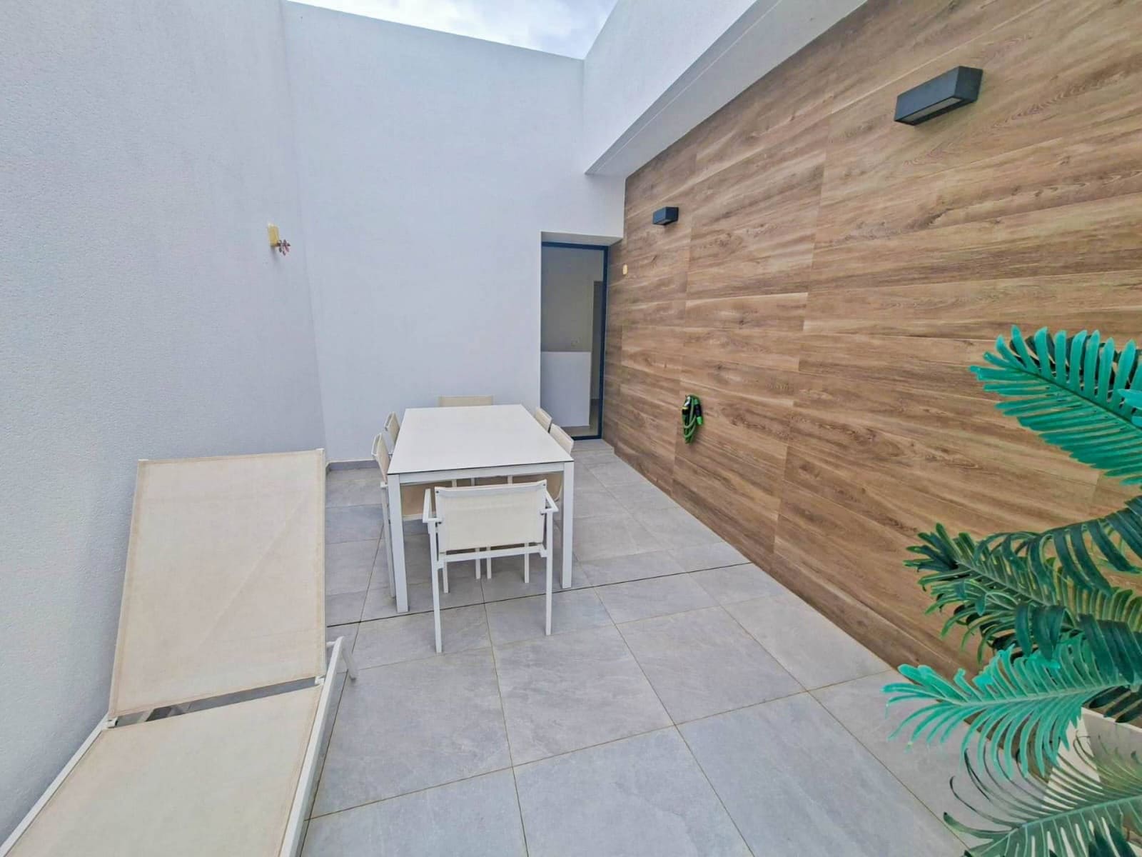 4 Zimmer Villa zu verkaufen in Rojales mit Pool Garage - 415.000 € (Ref: 10088547)