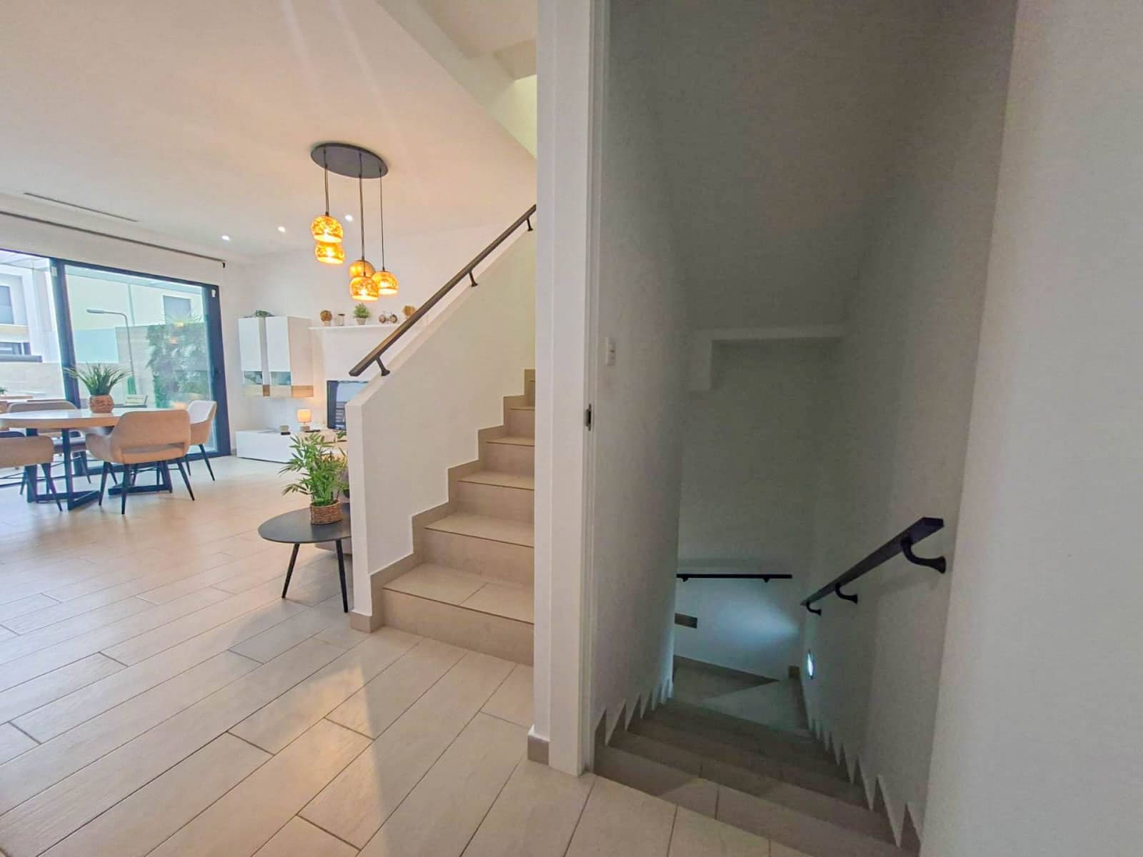 4 Zimmer Villa zu verkaufen in Rojales mit Pool Garage - 415.000 € (Ref: 10088547)