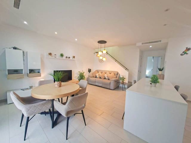 4 sovrum Villa till salu i Rojales med pool garage - 415 000 € (Ref: 10088547)