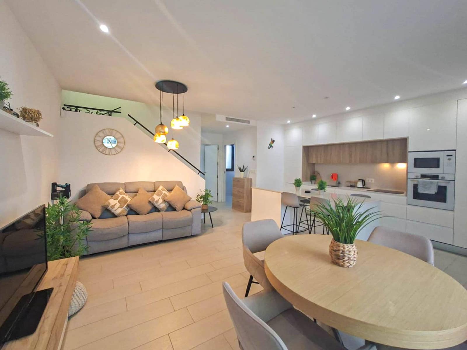 4 Zimmer Villa zu verkaufen in Rojales mit Pool Garage - 415.000 € (Ref: 10088547)