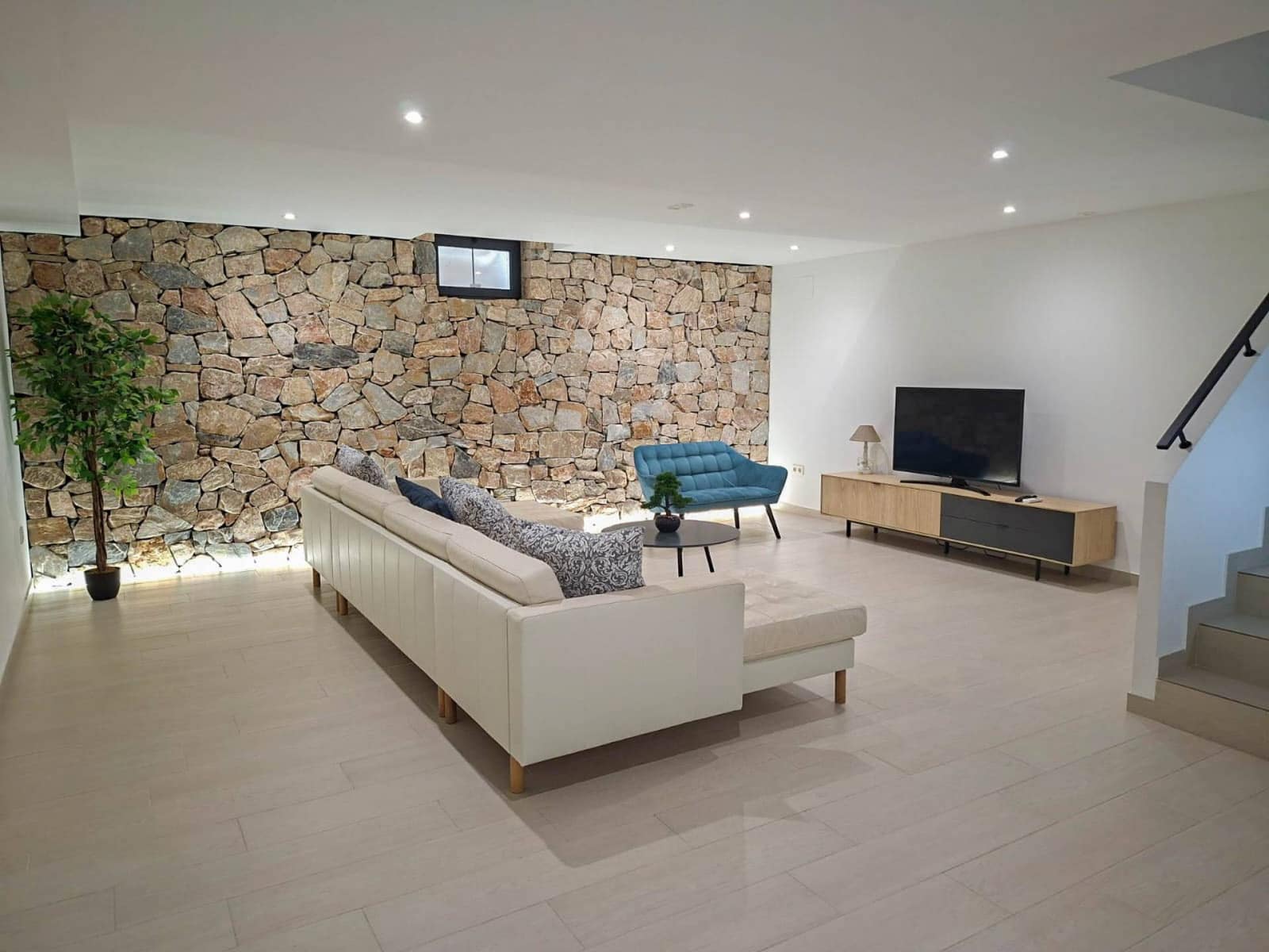 4 Zimmer Villa zu verkaufen in Rojales mit Pool Garage - 415.000 € (Ref: 10088547)