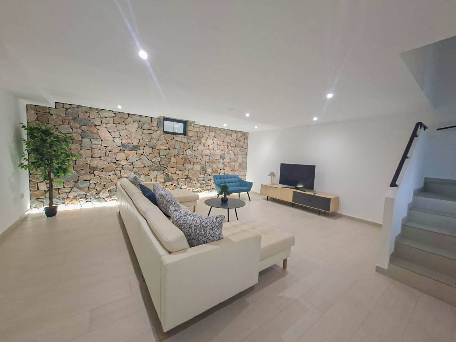 4 Zimmer Villa zu verkaufen in Rojales mit Pool Garage - 415.000 € (Ref: 10088547)