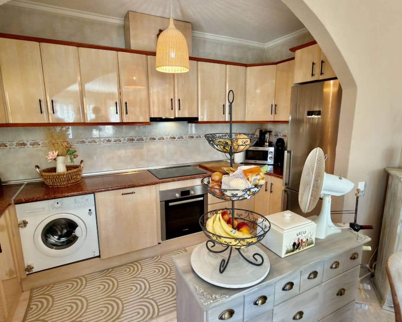 3 chambre Villa/Maison à vendre à Ciudad Quesada avec piscine garage - 399 900 € (Ref: 10101416)