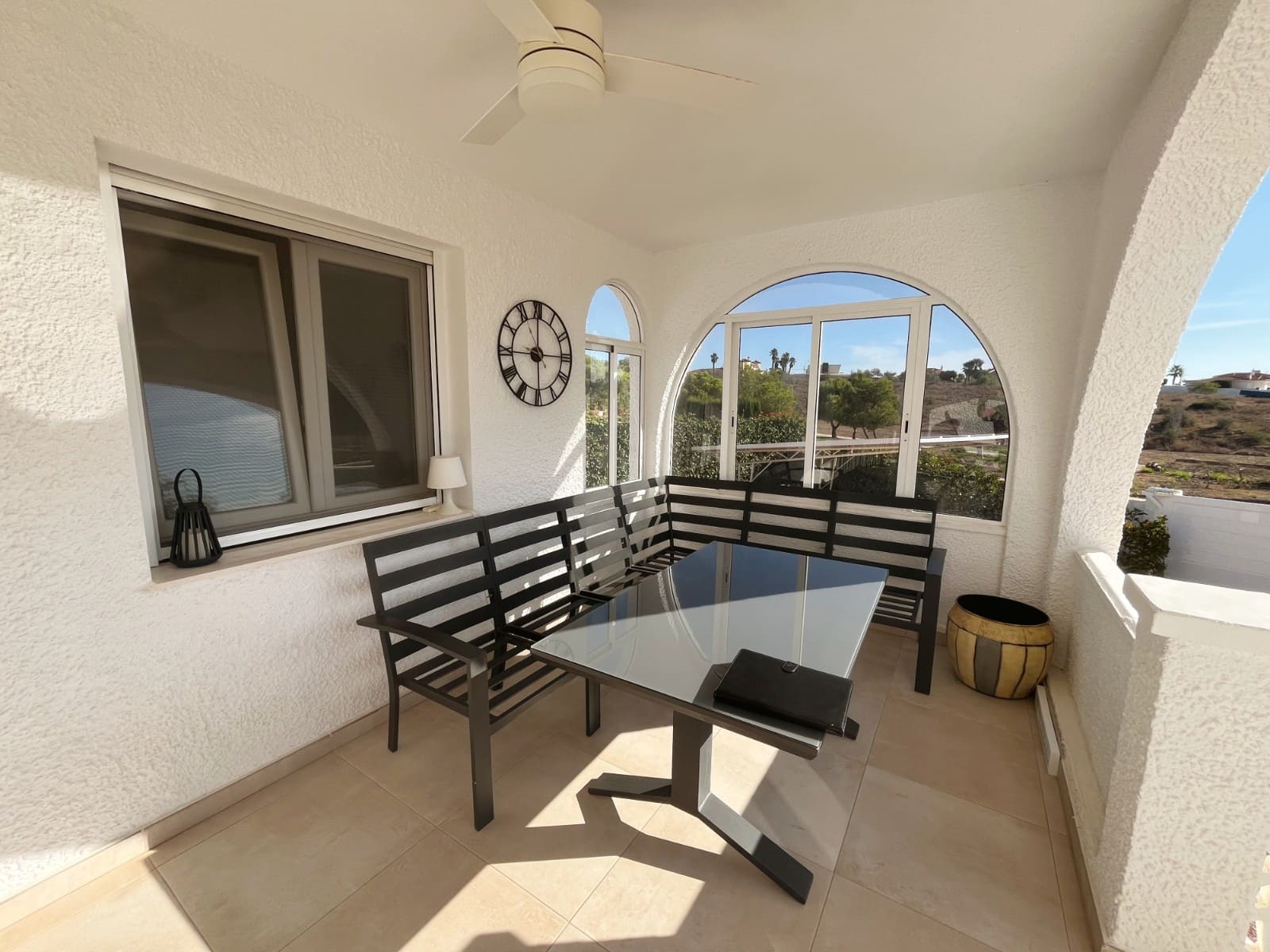 3 bedroom Villa for sale in Ciudad Quesada with pool garage - € 495,000 (Ref: 10155740)
