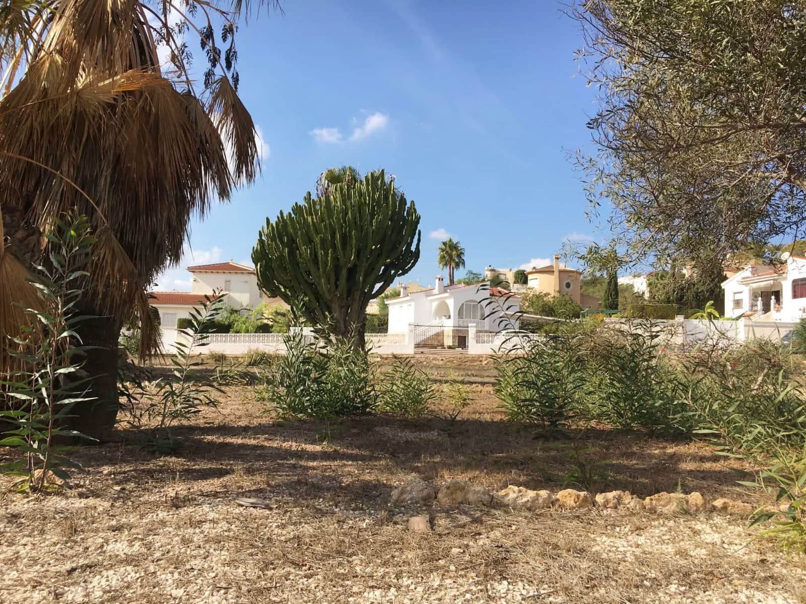 3 bedroom Villa for sale in Ciudad Quesada with pool garage - € 495,000 (Ref: 10155740)