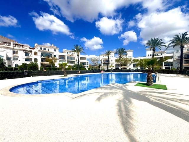 2 soveværelse Lejlighed til salg i Avileses, Murcia by med swimmingpool - € 216.500 (Ref: 9818476)