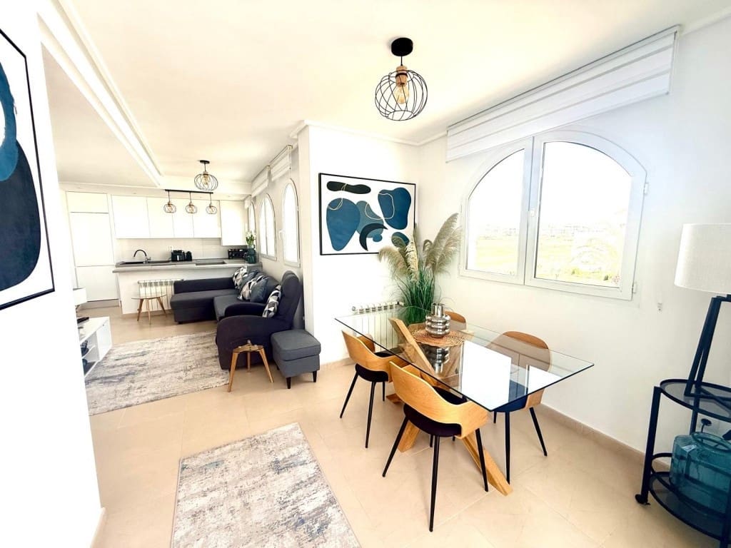 2 soveværelse Lejlighed til salg i Avileses med swimmingpool - € 216.500 (Ref: 9818476)
