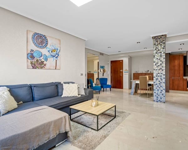 2 soverom Leilighet til salgs i Cabo Roig, Orihuela - € 329 500 (Ref: 9818477)