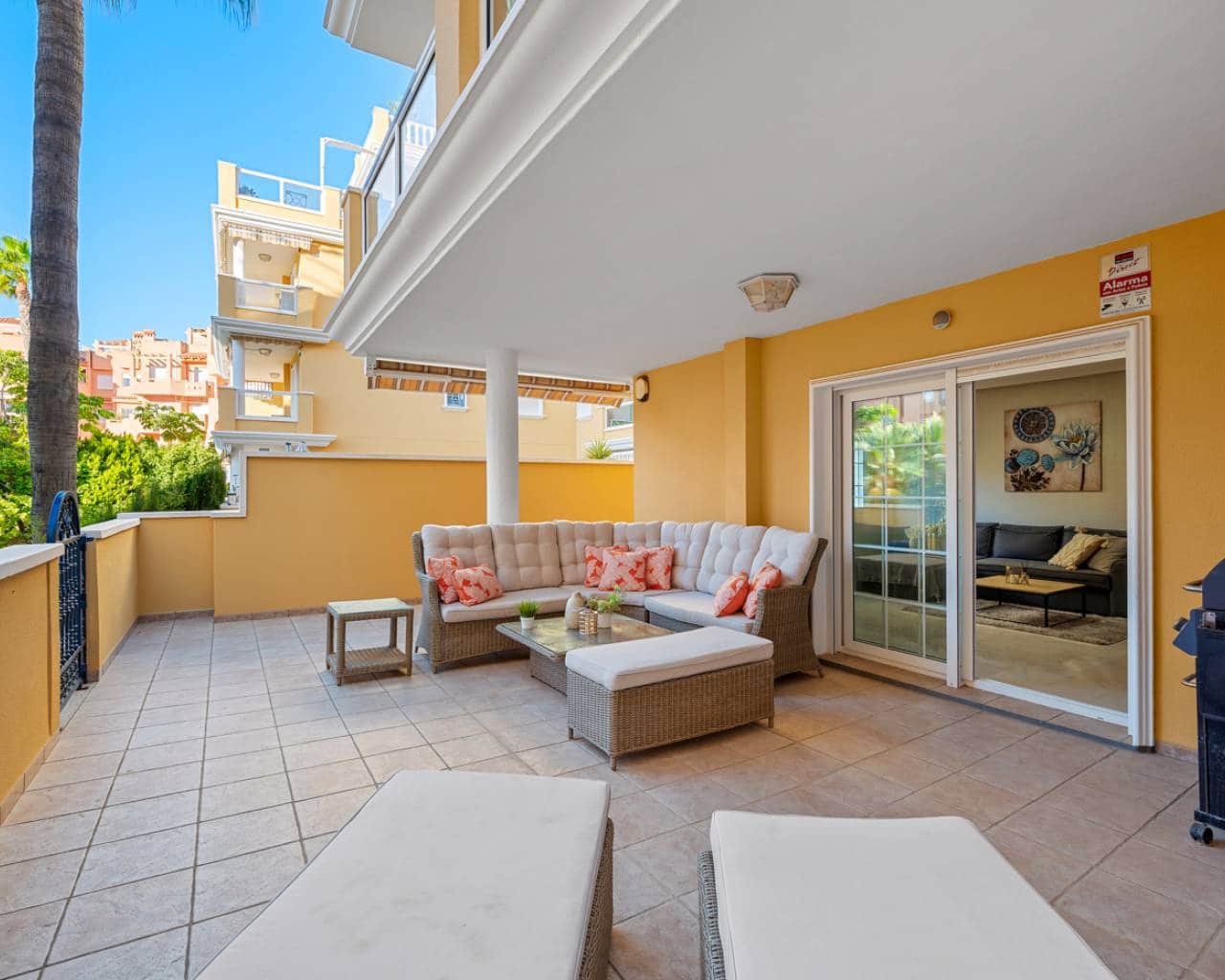 2 soverom Leilighet til salgs i Cabo Roig - € 329 500 (Ref: 9818477)