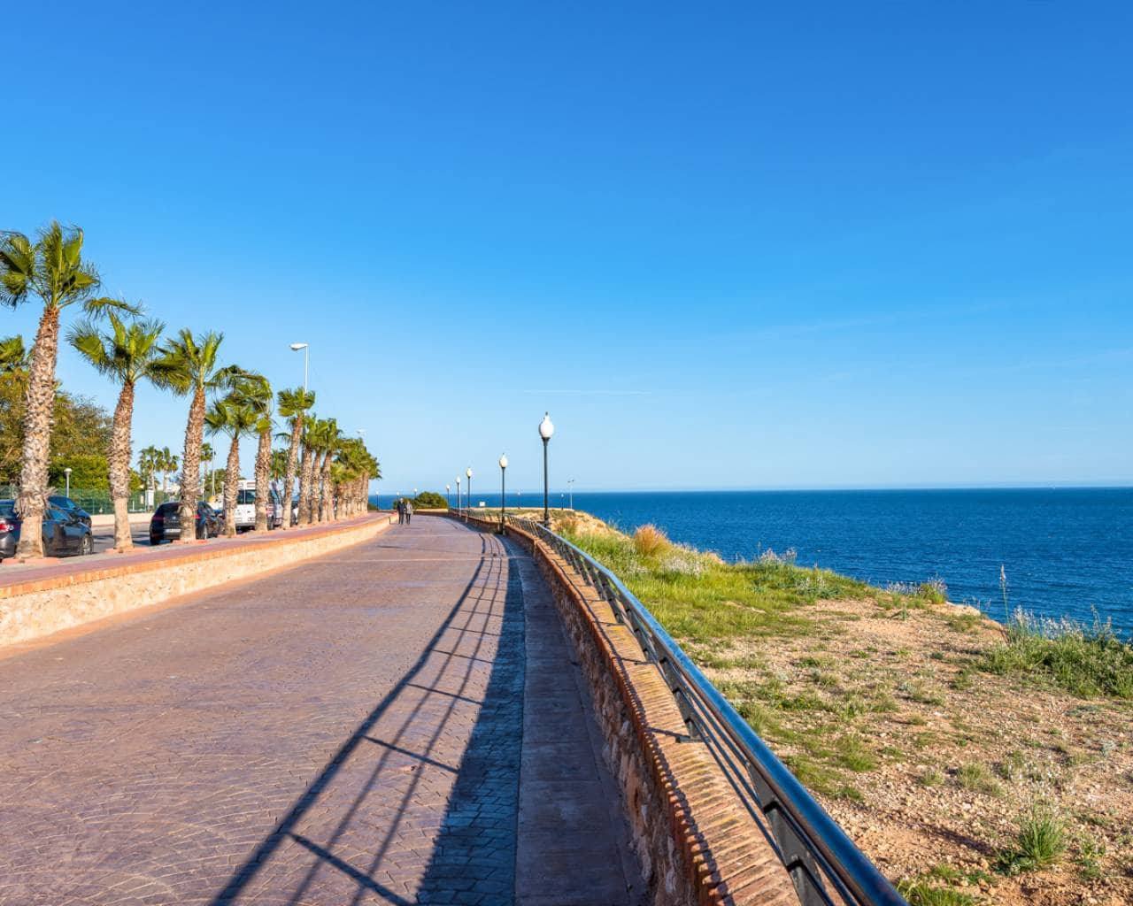 2 soverom Leilighet til salgs i Cabo Roig - € 329 500 (Ref: 9818477)