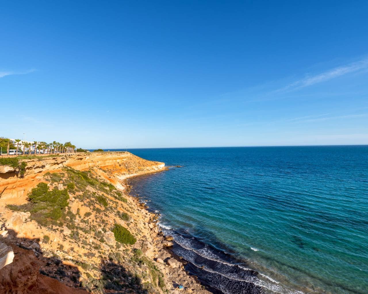 2 soverom Leilighet til salgs i Cabo Roig - € 329 500 (Ref: 9818477)