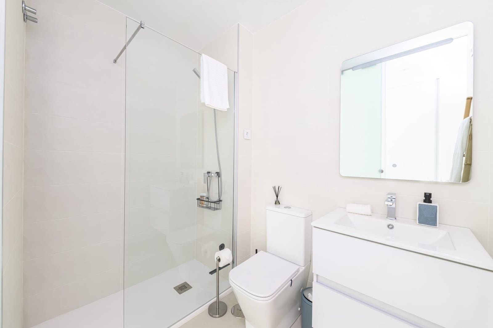 2 chambre Appartement à vendre à Pilar de la Horadada avec piscine - 275 000 € (Ref: 9818484)