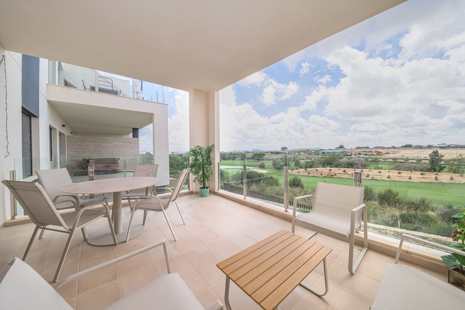2 chambre Appartement à vendre à Pilar de la Horadada avec piscine - 275 000 € (Ref: 9818484)