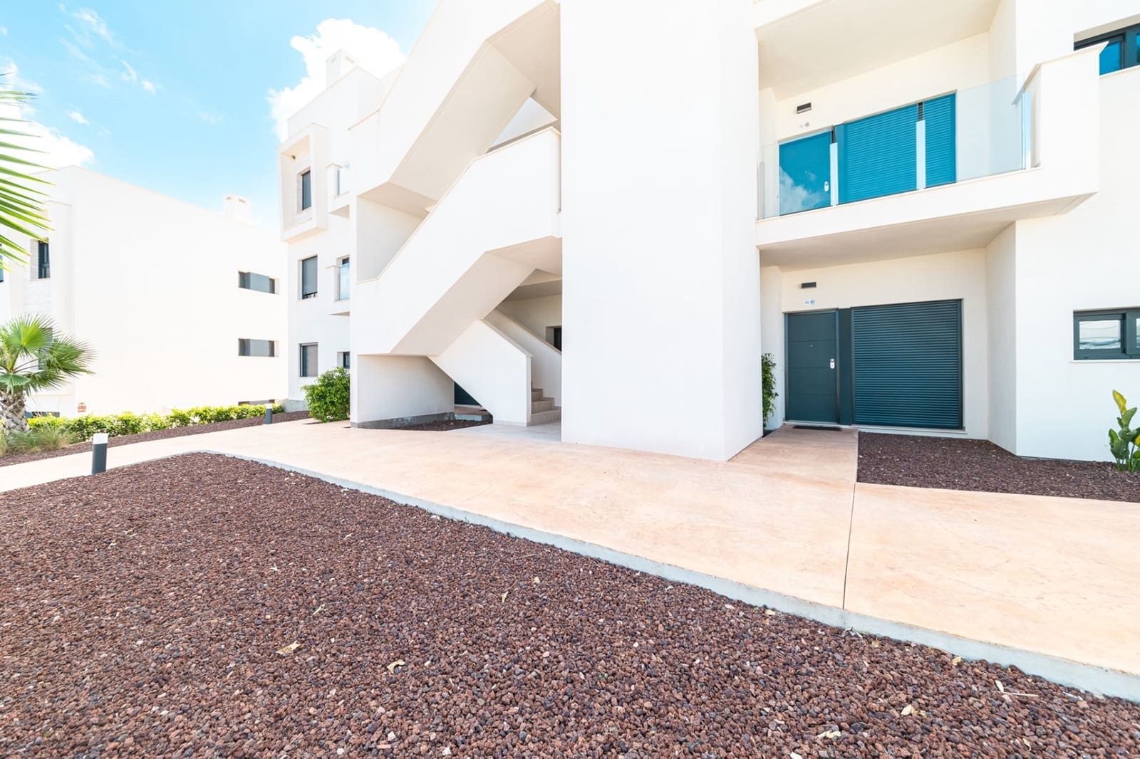 2 chambre Appartement à vendre à Pilar de la Horadada avec piscine - 275 000 € (Ref: 9818484)