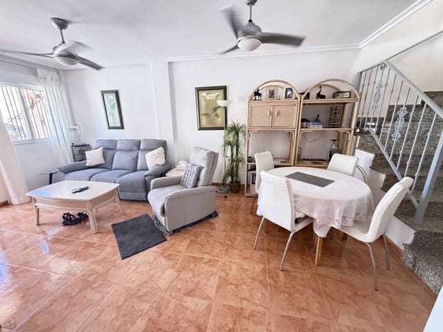 2 chambre Appartement à vendre à San Miguel de Salinas - 156 950 € (Ref: 9818489)