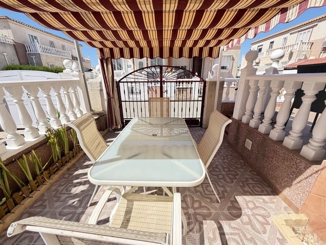 2 chambre Appartement à vendre à San Miguel de Salinas - 156 950 € (Ref: 9818489)