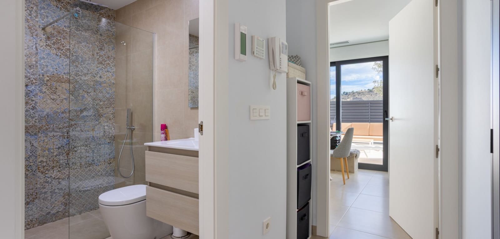 3 chambre Maison de Ville à vendre à Benijofar avec piscine - 429 900 € (Ref: 9818498)