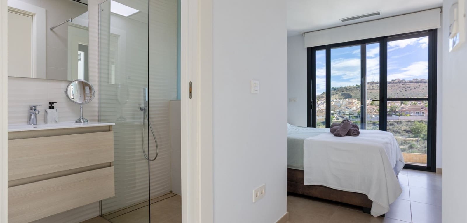 3 chambre Maison de Ville à vendre à Benijofar avec piscine - 429 900 € (Ref: 9818498)