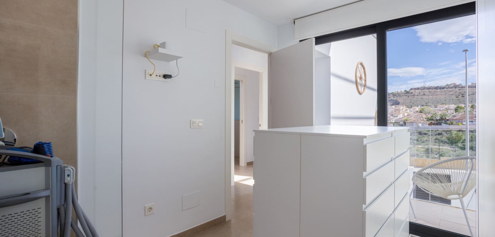 3 chambre Maison de Ville à vendre à Benijofar avec piscine - 429 900 € (Ref: 9818498)