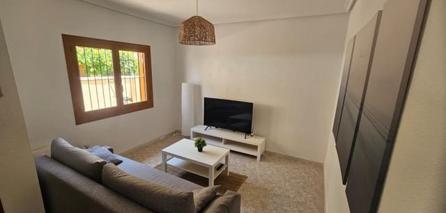 2 quarto Apartamento para venda em Playa Flamenca, Orihuela com piscina - 185 000 € (Ref: 9818500)