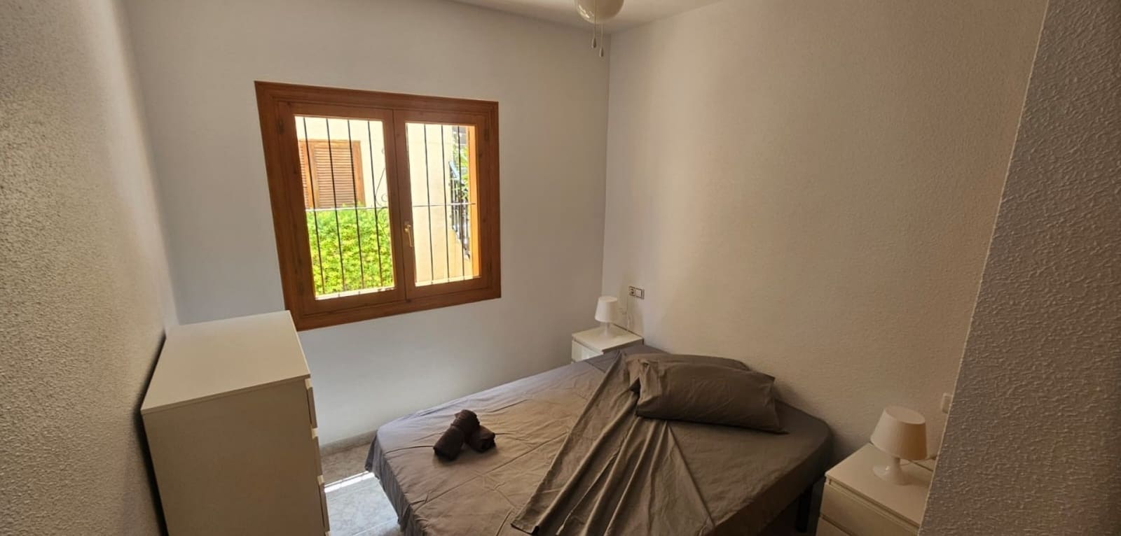 2 quarto Apartamento para venda em Orihuela Costa com piscina - 185 000 € (Ref: 9818500)