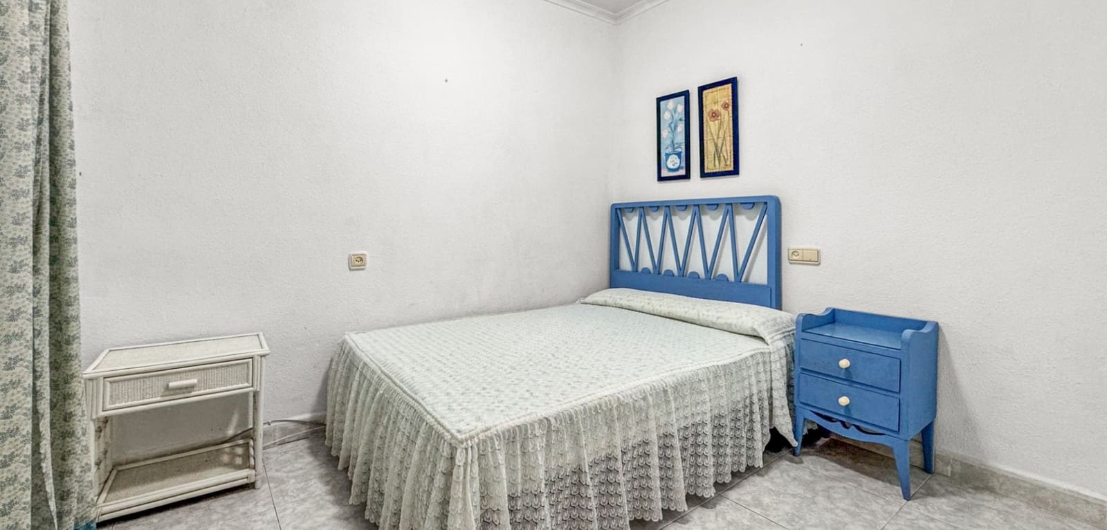 3 sovrum Lägenhet till salu i Torrevieja med garage - 375 000 € (Ref: 9818501)