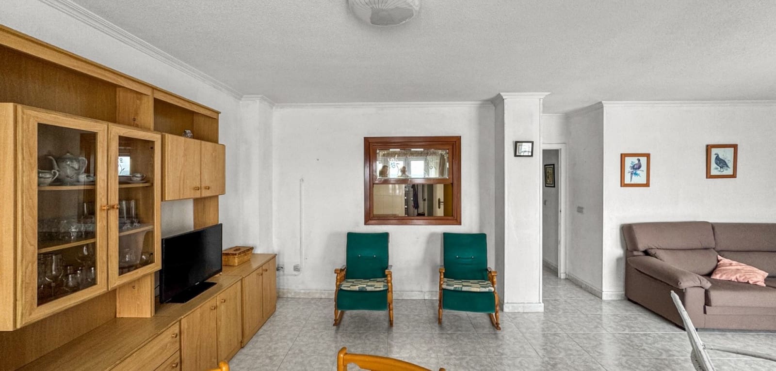 3 sovrum Lägenhet till salu i Torrevieja med garage - 375 000 € (Ref: 9818501)