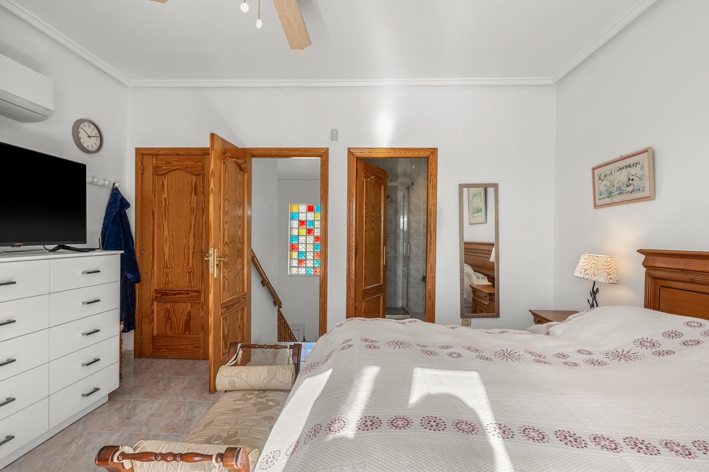 3 sypialnia Willa na sprzedaż w Ciudad Quesada - 495 000 € (Ref: 9818504)