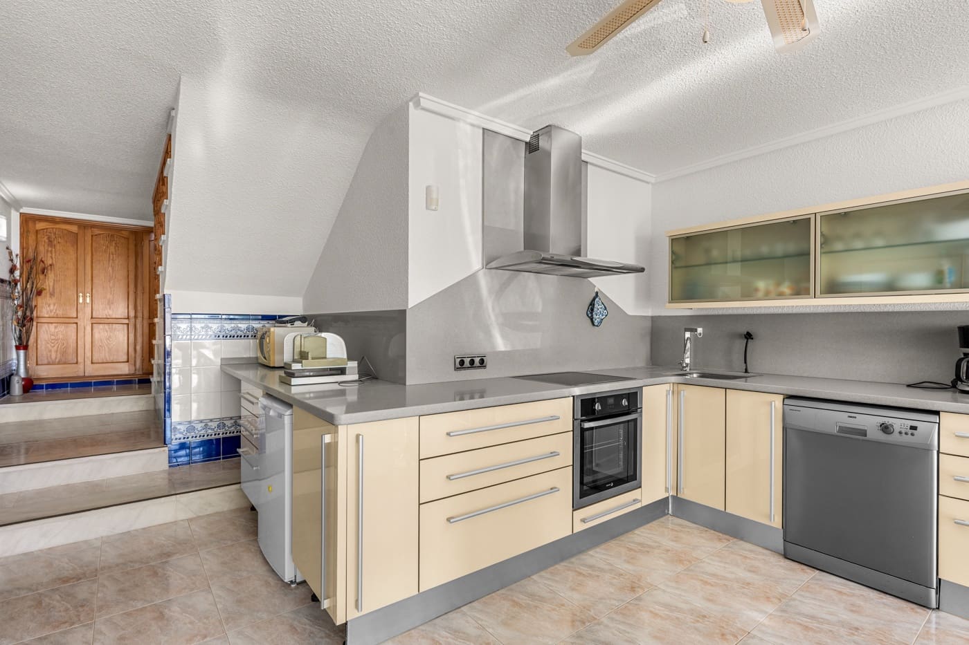 3 sypialnia Willa na sprzedaż w Ciudad Quesada - 495 000 € (Ref: 9818504)