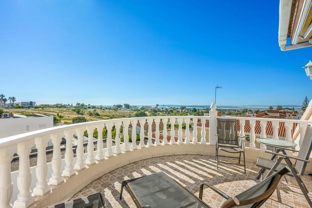 3 sypialnia Willa na sprzedaż w Ciudad Quesada, Rojales - 495 000 € (Ref: 9818504)