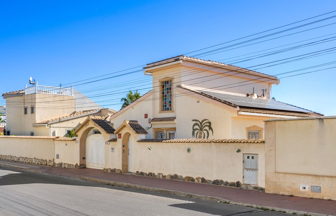 3 sypialnia Willa na sprzedaż w Ciudad Quesada - 495 000 € (Ref: 9818504)