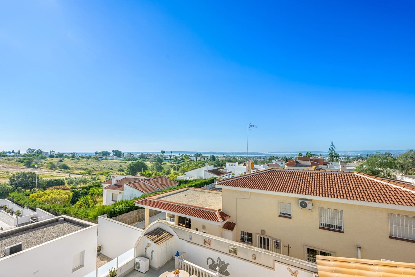 3 sypialnia Willa na sprzedaż w Ciudad Quesada - 495 000 € (Ref: 9818504)