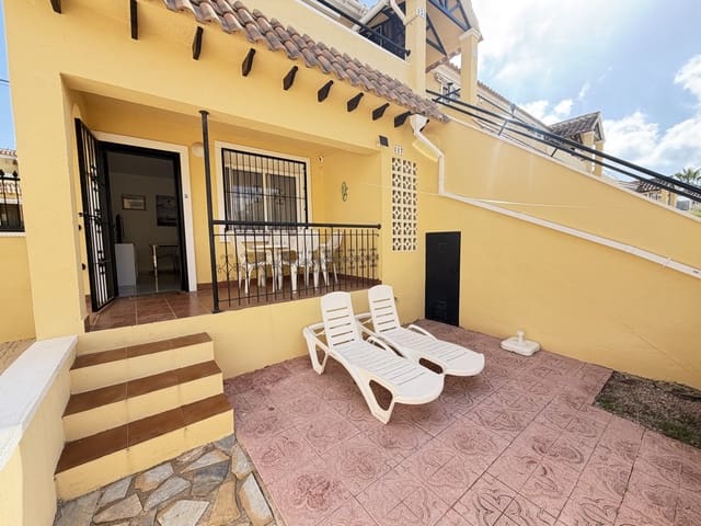 2 sovrum Lägenhet till salu i Villamartin, Orihuela - 159 995 € (Ref: 9818505)