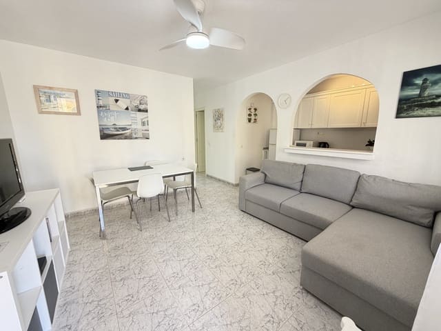 2 sovrum Lägenhet till salu i Villamartin, Orihuela - 159 995 € (Ref: 9818505)