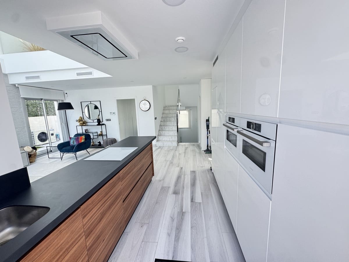 4 sypialnia Willa na sprzedaż w Orihuela Costa - 635 000 € (Ref: 9818506)
