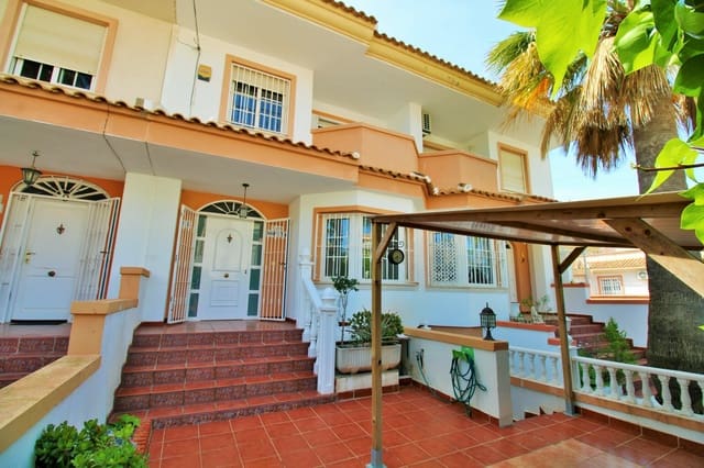 3 sovrum Hus till salu i Villamartin, Orihuela - 229 000 € (Ref: 9818520)