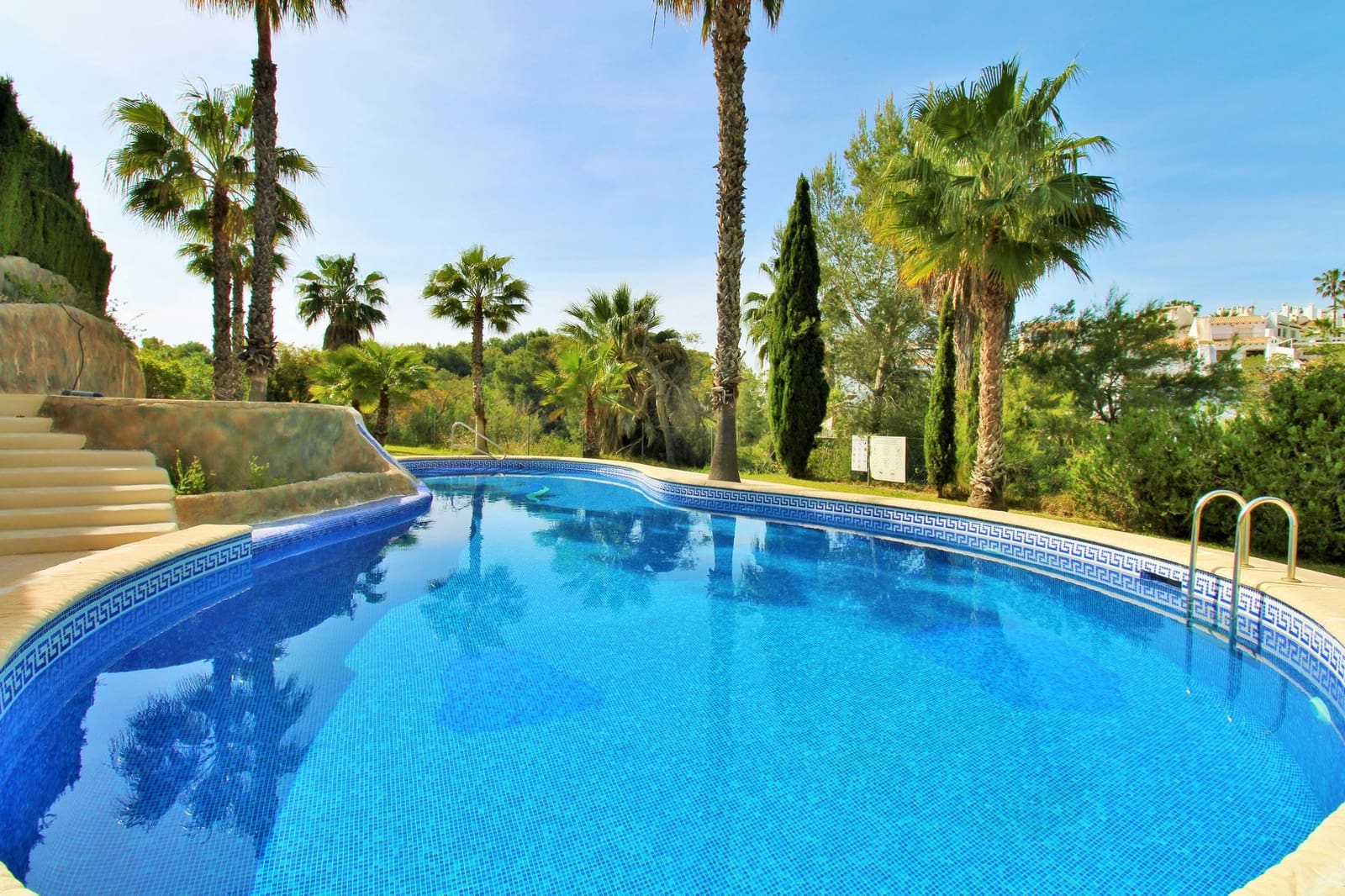 3 sovrum Hus till salu i Villamartin - 229 000 € (Ref: 9818520)