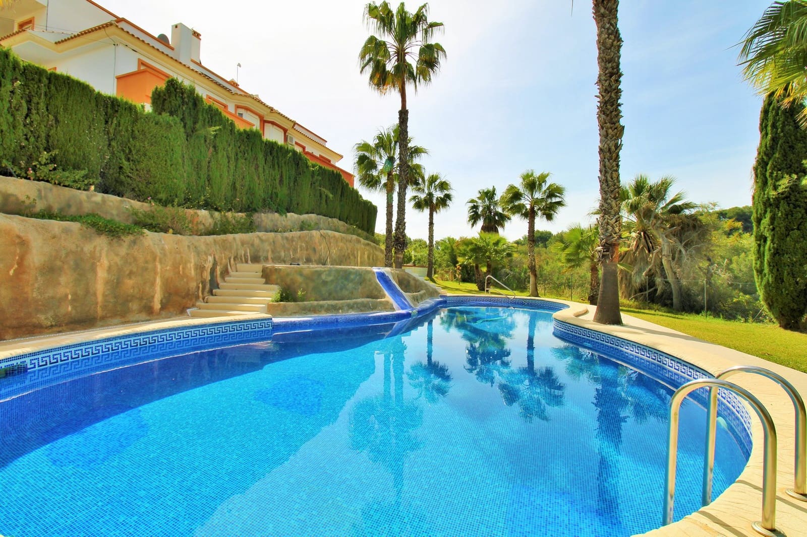 3 sovrum Hus till salu i Villamartin - 229 000 € (Ref: 9818520)