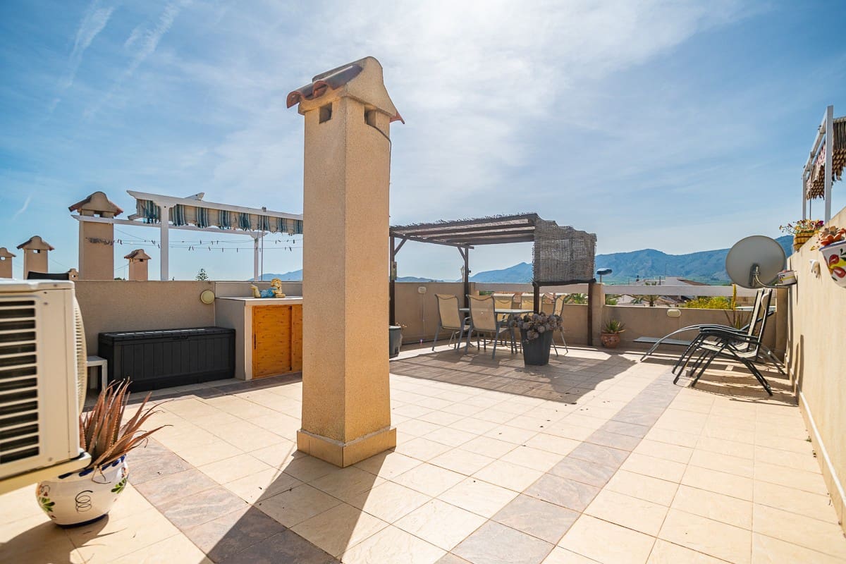 2 bedroom Apartment for sale in La Matanza with pool - € 106,000 (Ref: 9818521)