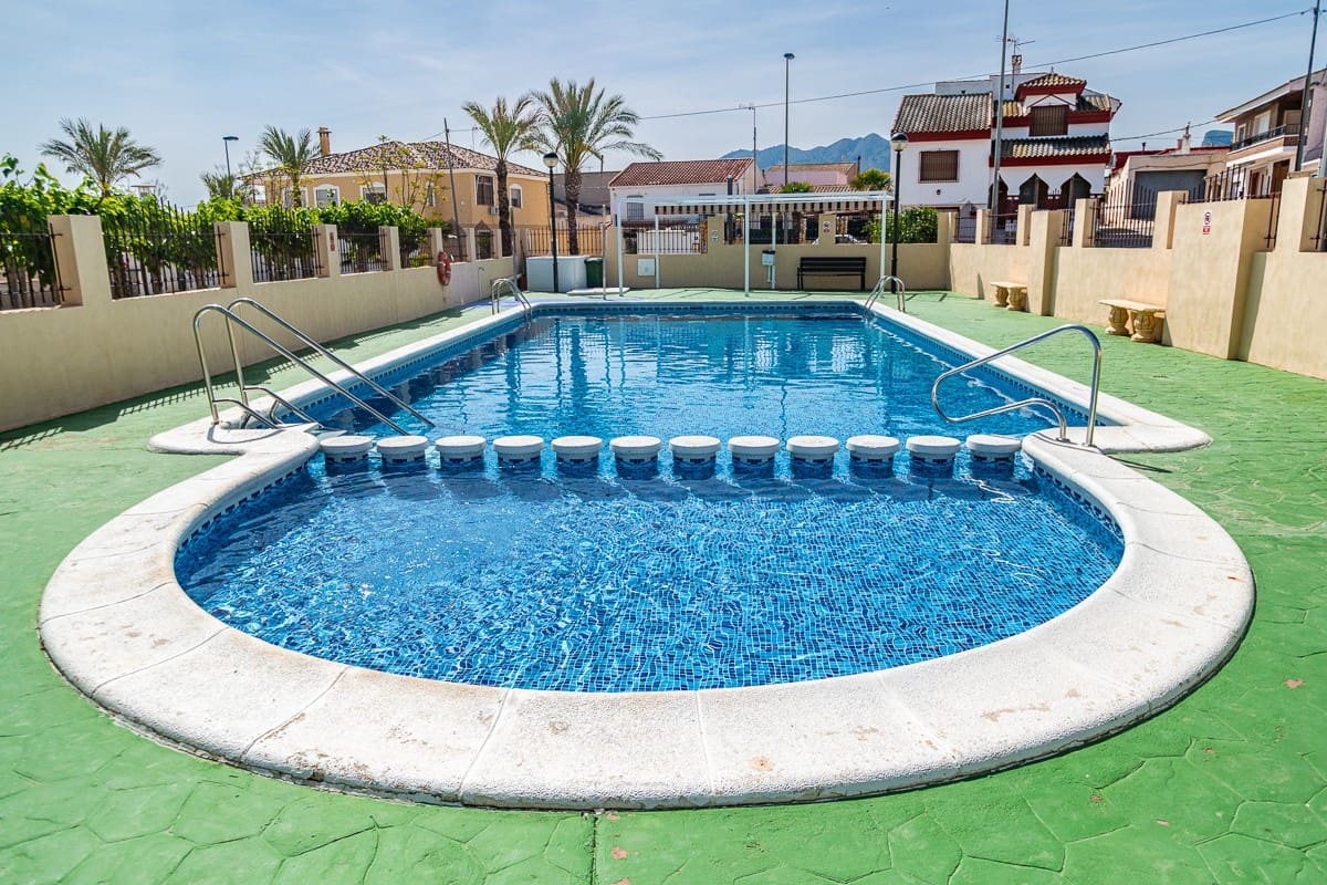 2 bedroom Apartment for sale in La Matanza with pool - € 106,000 (Ref: 9818521)