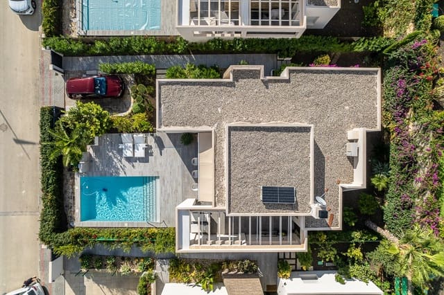 2 soverom Villa til salgs i Algorfa med svømmebasseng - € 610 000 (Ref: 9820367)