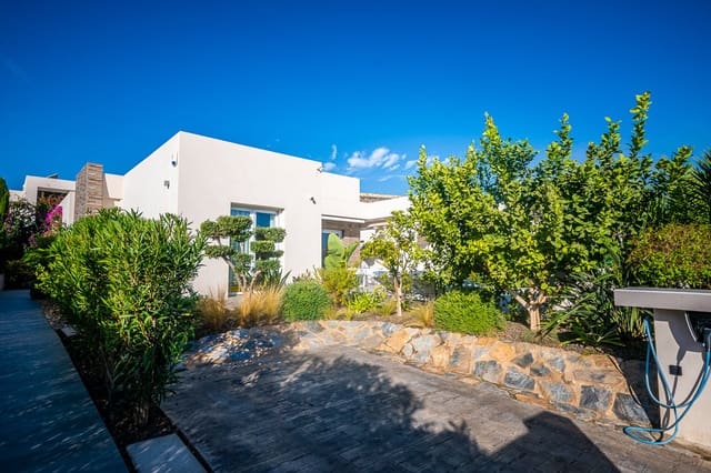 2 soverom Villa til salgs i Algorfa med svømmebasseng - € 610 000 (Ref: 9820367)