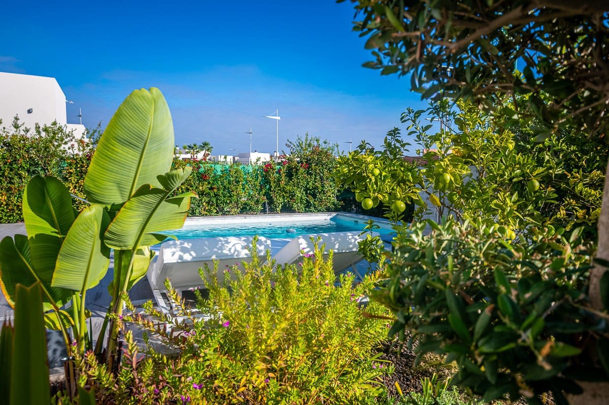 2 soverom Villa til salgs i Algorfa med svømmebasseng - € 610 000 (Ref: 9820367)