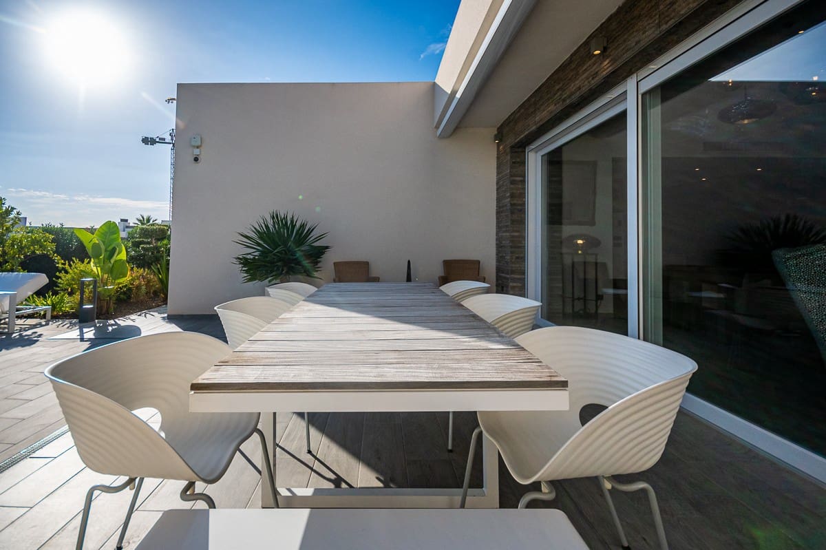 2 soverom Villa til salgs i Algorfa med svømmebasseng - € 610 000 (Ref: 9820367)