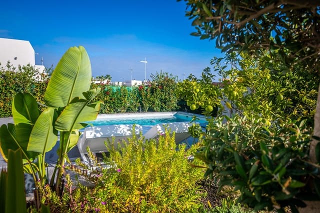 2 soverom Villa til salgs i Algorfa med svømmebasseng - € 610 000 (Ref: 9820367)