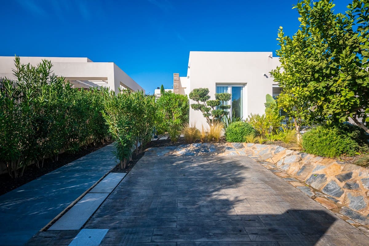 2 soverom Villa til salgs i Algorfa med svømmebasseng - € 610 000 (Ref: 9820367)