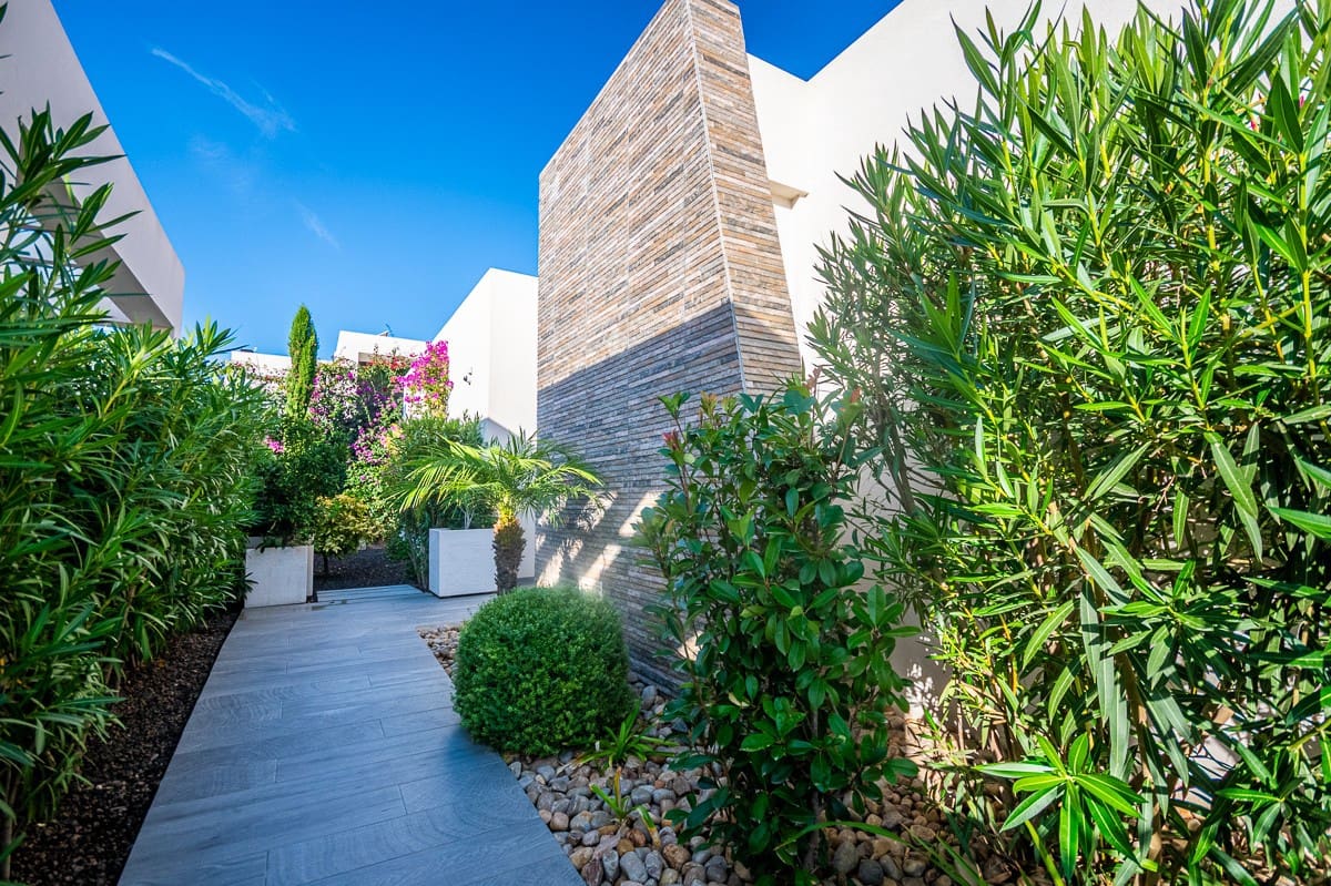 2 soverom Villa til salgs i Algorfa med svømmebasseng - € 610 000 (Ref: 9820367)